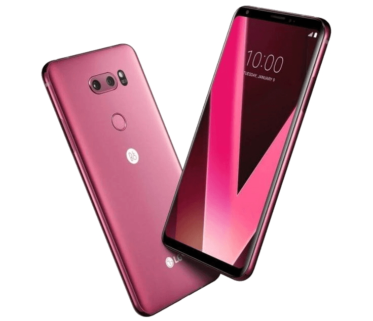 LG Repair