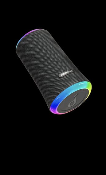 Audio Speakers