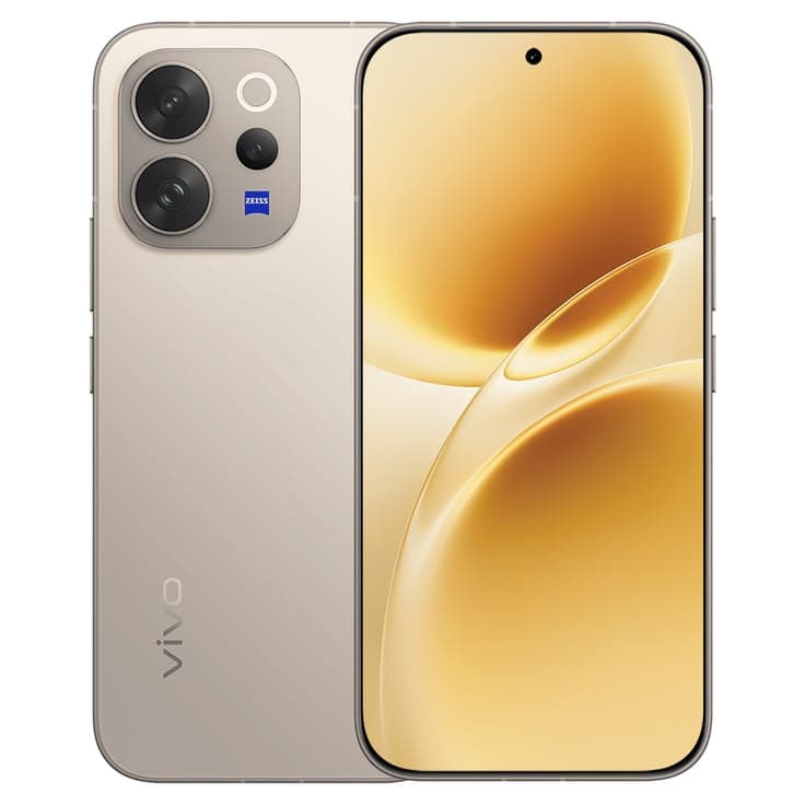 Vivo Repair