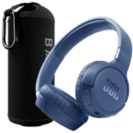 Headphones
