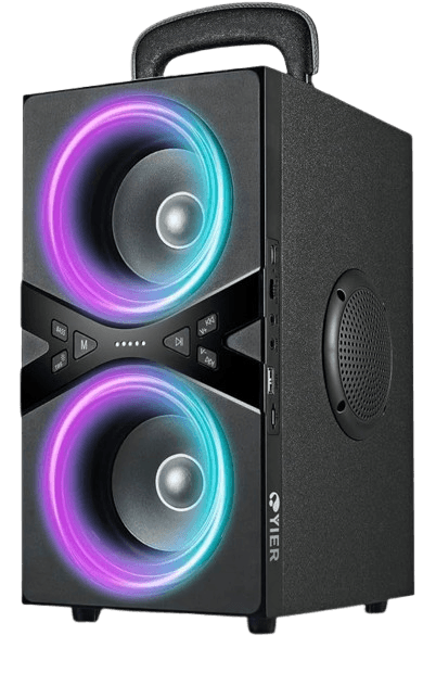 Audio Speakers