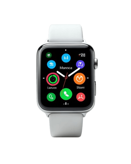 Smart Watches